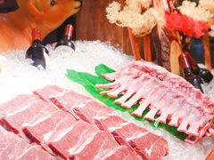 -芭菲盛宴·环球美食(锦城万达广场店)