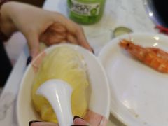 -半岛听涛蒸汽海鲜自助(K11店)