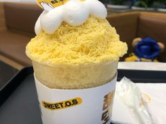 -丹礼糖甜品