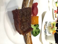 -王品牛排(佛山南海万科广场店)