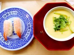 -KURA寿司(金阁寺店)