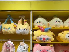 -娃娃集合营(上海奉贤龙湖天街店)