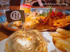 -Bistro 63 创意融合料理(广粤天地店)