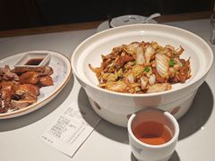 -老阿爸鲜鱼土菜(园区永旺店)