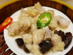 -半岛太子酒家(海港城店)