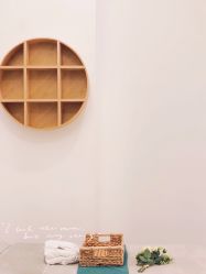 -FUMEIHUI·科技美肤·美体SPA