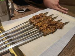 -谷丽麦馕新疆菜·清真(步步高梅溪新天地店)