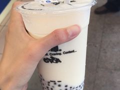 -50嵐鲜茶专卖连锁店(金城镇店)