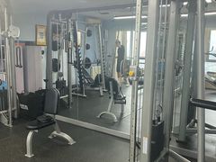 -悦健身私教工作室(双井店)