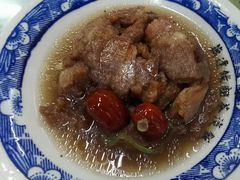 -粗茶淡饭(东关街店)