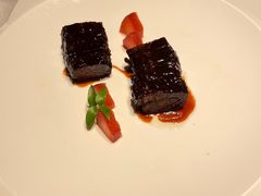 秘制黑叉烧-炳胜品味(珠江新城店)