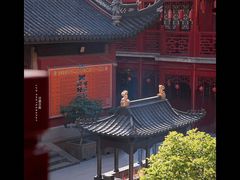 -钦赐仰殿道观