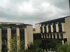 -上海崇明金茂凯悦酒店