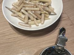-艳阳天·非遗楚菜(武汉客厅店)