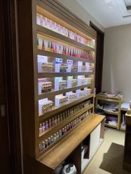 -禾颜社·精致美容