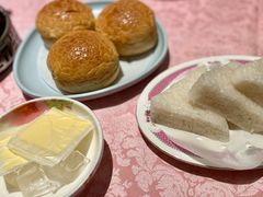 -囍凤楼·粤菜·点心·火锅(温特莱店)