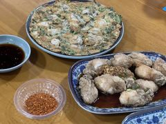 -福州人铭小吃