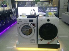 -苏宁易购(成都春熙路店)