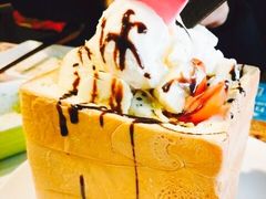 -通海俄式烧烤·俄罗斯大串(嵩山路店)