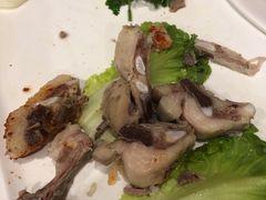 -阿达西新疆餐厅(西北大学店)