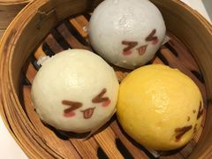 -同乐轩港式早茶
