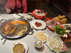 -大龙燚·旷野鲜火锅(广州首店)