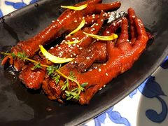 -桂满陇天书(南京德基旗舰店)