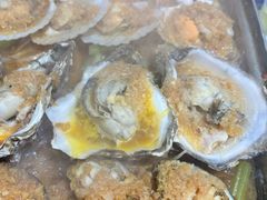 -好人家海鲜酒楼(淞南路店)