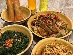 -东排食堂长沙小吃大排档(五一广场店)