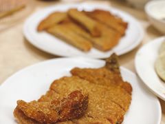 炸猪排-玉华饮食店(茅台路店)