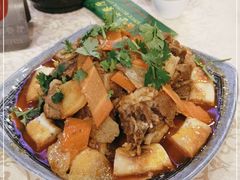 -维吾尔餐厅(宜山路店)