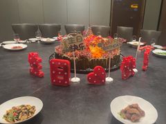 -同庆楼(奥体中心店)