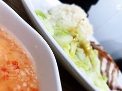 -粤味轩快餐店(天下第一泉店)
