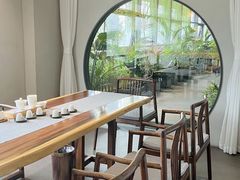 -小茶闲舍·观景商务茶馆(广州塔店)