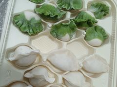 -老大连·海肠捞饭·大连海鲜大连菜(西安路店)