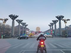 -大唐不夜城-开元广场