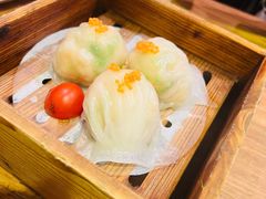 金牌禄运虾饺皇-禄运茶居·手工点心(猎德店)