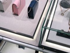 -Alexander McQueen(远洋太古里店)