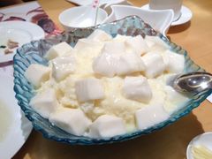 玉脂冰清-鼎泰丰(当代商城店)