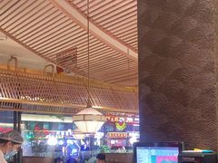 -捞神煲汤火锅(湖滨商业街店)