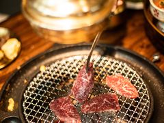 -海之屋韩式烤肉(海棠68环球美食街店)