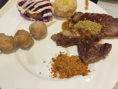 -唐山香格里拉大酒店·香啡阁(长虹西道店)