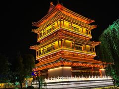 -台儿庄古城