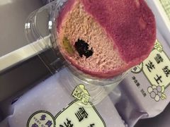 -好利来(奥林匹克购物广场店)