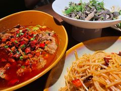 -青年公社烤鸭(熙悦天街店)