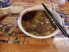 -刘老虎肉丸糊辣汤(总店)