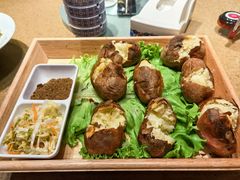 -蒙亨·手把肉·蒙古包文化主题餐厅(天恒广场店)