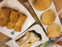 -添好运点心专门店(中环IFC店)