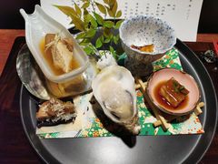 -元熹会席料理