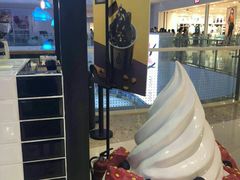-JW德国冻酸奶Frozen Yogurt(龙湖成都滨江天街店)